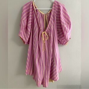 Bop Around Free People romper